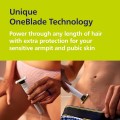 Philips OneBlade Intimate QP1924/30