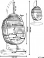 Beliani Alba