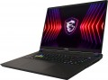 MSI Vector 17 HX A14VIG