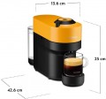 Nespresso Vertuo Pop GDV2 Mango