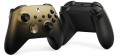 Microsoft Xbox Wireless Controller — Gold Shadow Special Edi