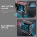 Antec Flux Pro Black