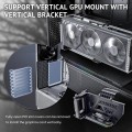Antec Flux Pro Black
