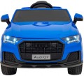 Ramiz Audi Q7 New Lift