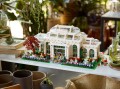 Lego The Botanical Garden 21353