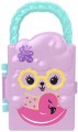 Polly Pocket Lil Styles Case HYB14