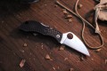 Spyderco Manbug Wharncliffe