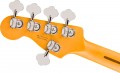 Fender American Ultra II Jazz Bass V MN