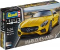 Revell Mercedes-AMG GT (1:24) 07028