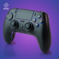 FR-TEC PS4 Wireless Gamepad Obsidian