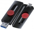 Lexar JumpDrive Dual Drive D300
