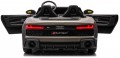 Ramiz Audi Spyder R8 Lift Strong