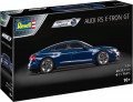 Revell Audi RS E-tron GT (1:24)