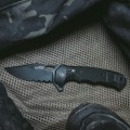 SOG SEAL XR Serrated