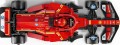 Lego Ferrari SF-24 F1 Race Car 77242