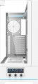 DarkFlash DY450L Pro White