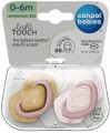 Canpol Babies Light Touch Gold 22/664