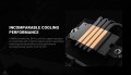 ID-COOLING IS-40-XT Black