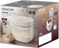 Sencor SRM 2000WH