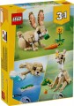 Lego Cute Bunny 31162