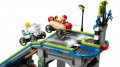 Lego No Limits Race Car Ramp Track 60460