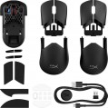 HyperX Pulsefire Saga Pro