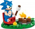 Lego Sonics Campfire Clash 77001
