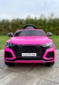 Kidsauto Audi RS Q8