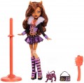 Monster High Clawdeen Wolf HGC30