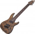 Schecter Omen Elite-8 Multiscale