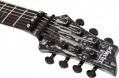 Schecter C-7 FR S Silver Mountain