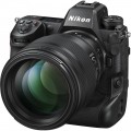 Nikon 85mm f/1.2 Z S Nikkor