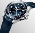 Longines HydroConquest GMT L3.790.4.96.9