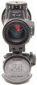 Trijicon MRO Patrol 2 MOA