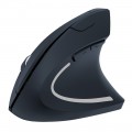 TECHLY Ergonomic Wireless Optical Vertical Mouse