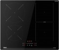 Teka IBF 64210 SSM BK