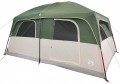 VidaXL Family Cabin 10-Person