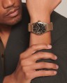 Longines Spirit Zulu Time L3.802.5.53.9