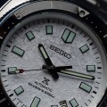 Seiko 1970 Diver Modern Re-interpretation Naomi Uemura SLA06