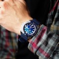 Seiko King Samurai Great Blue PADI Edition SRPJ93K1