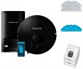 Rowenta X-plorer Serie 135+ Standart RR 91D5 WH