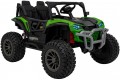 Ramiz Honda Talon 4x4