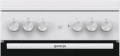 Gorenje GK 5A22 WH
