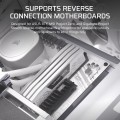Corsair FRAME 4000D RS White