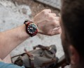 Vostok Europe Rocket N-1 NH34-225C714
