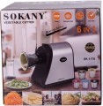 SOKANY SK-1178