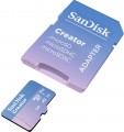 SanDisk Creator microSD