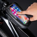 Tech-Protect V2 Universal Bike Mount M