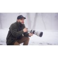 Sony 400-800mm f/6.3-8.0 G FE