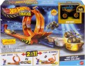 Hot Wheels Loop-And-Flip Trophy Challenge JBX64